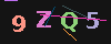 Gambar captcha